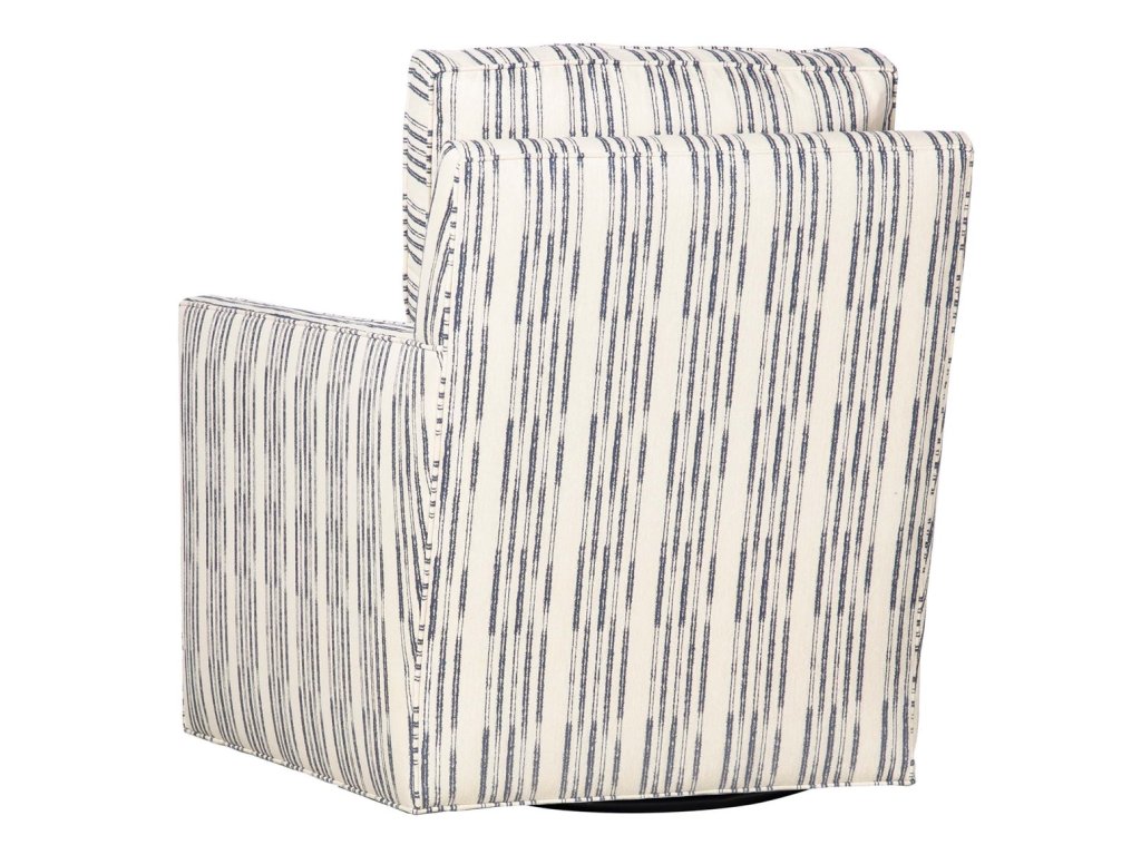 Katie Swivel Glider - image 2