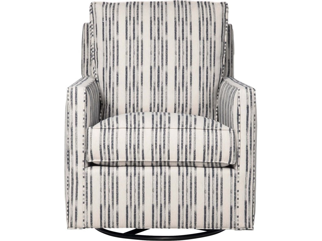 Katie Swivel Glider - image 1