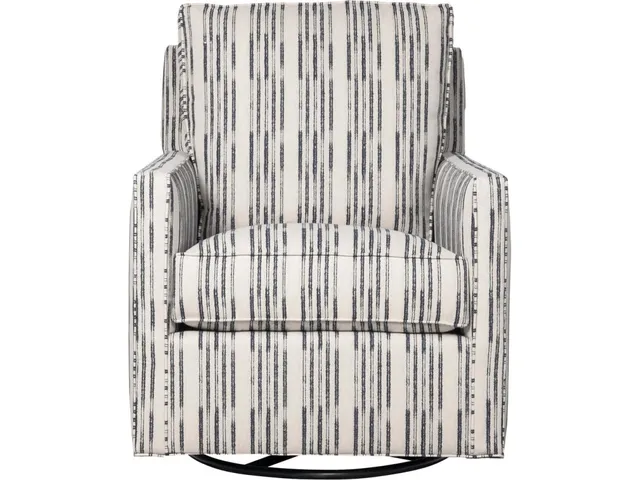 Katie Swivel Glider