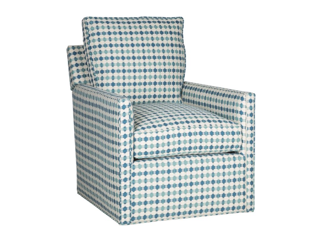 Katie Swivel Tilt Back - image 1