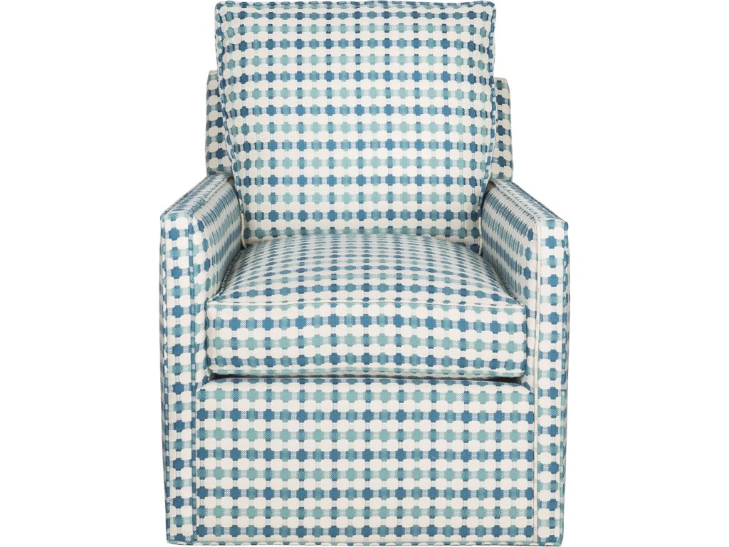 Katie Swivel Tilt Back - main image