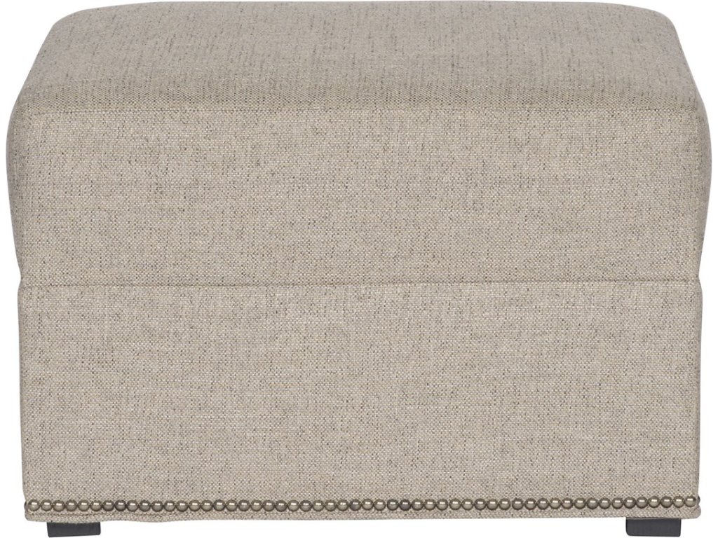 Ginger Ottoman - main image