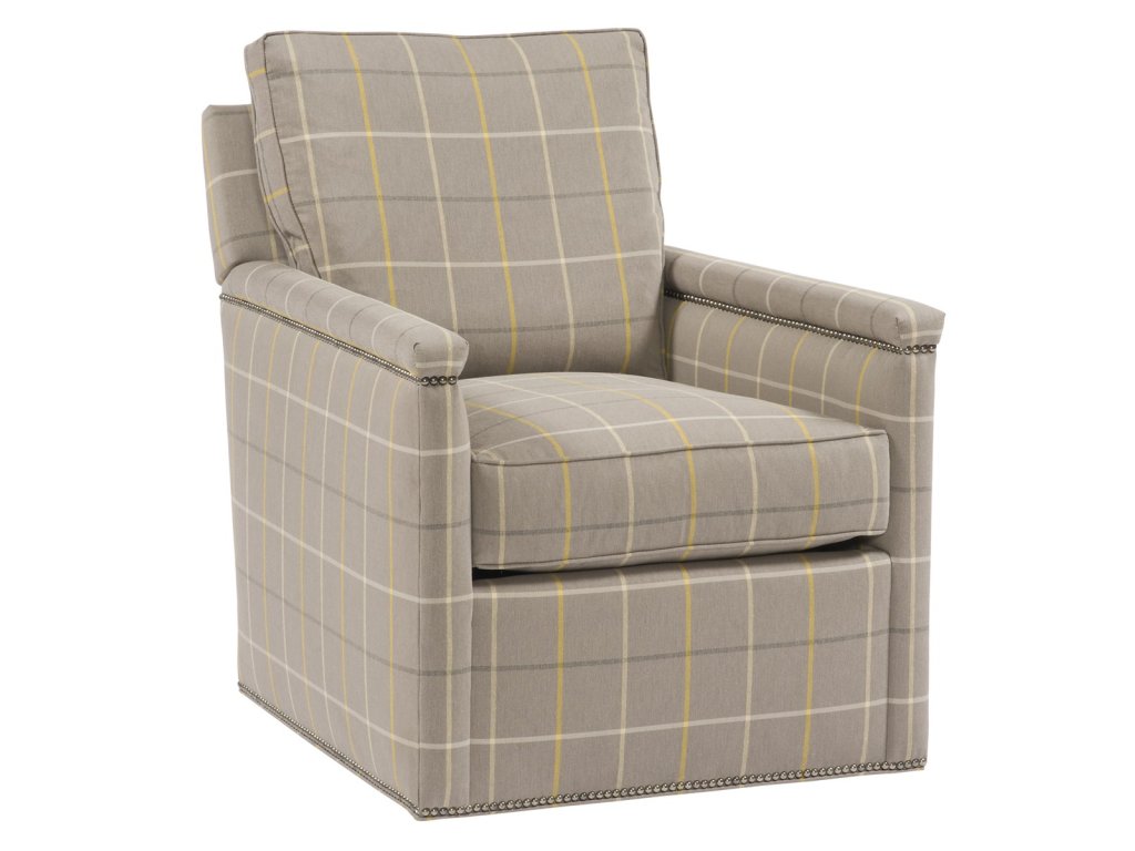 Liz Swivel Tilt Back - image 1