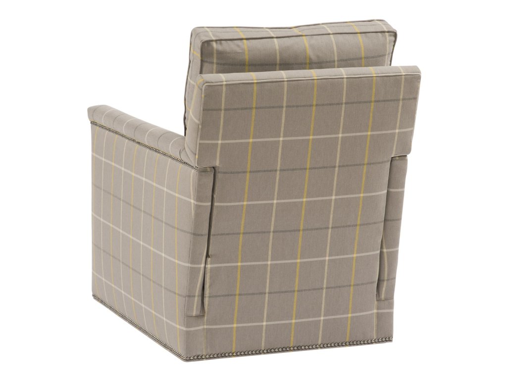 Liz Swivel Tilt Back - image 2