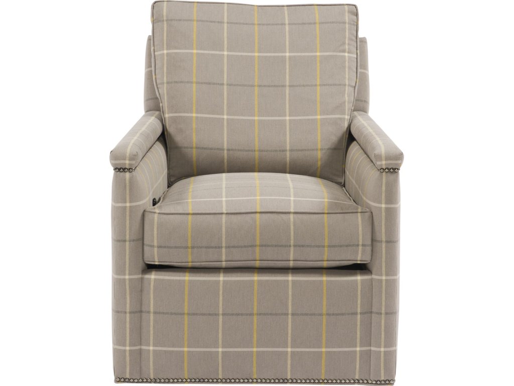 Liz Swivel Tilt Back - main image