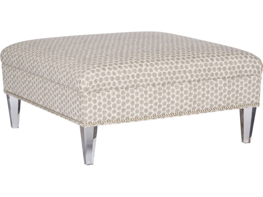 Personalized Ottoman - image 1