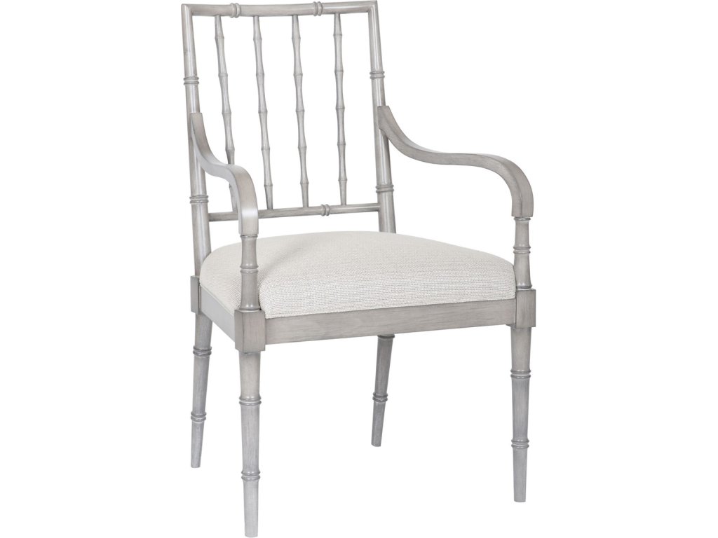 Libby Dining Arm Chair - image 1