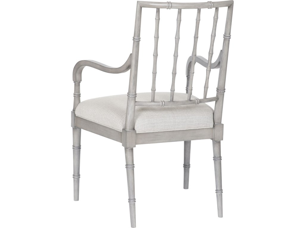 Libby Dining Arm Chair - image 2