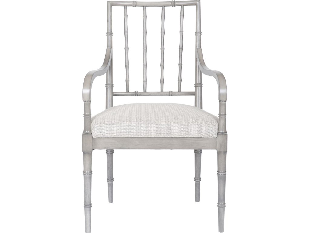 Libby Dining Arm Chair - main image