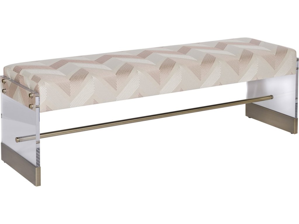 Thayer Bench - image 1
