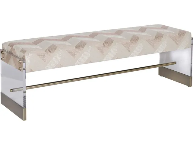 Thayer Bench - Alternative View