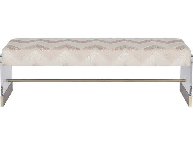 Thayer Bench
