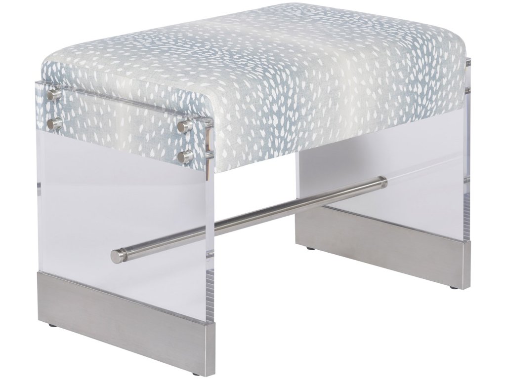 Thayer Ottoman - image 1