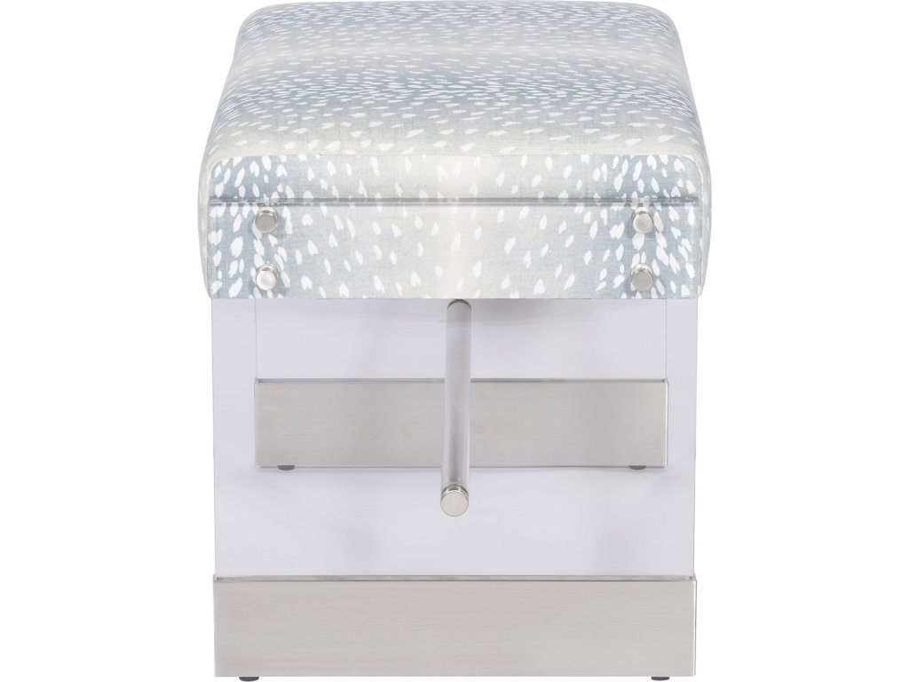 Thayer Ottoman - image 2