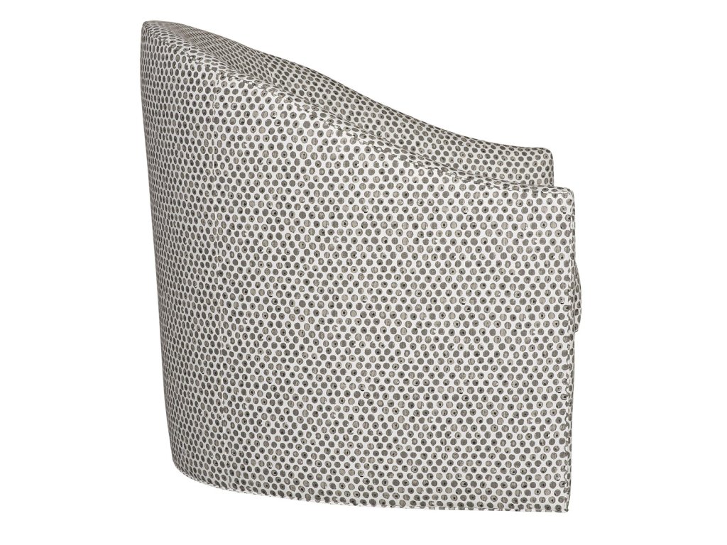 McKinley Base to the Floor Swivel Chair - image 2