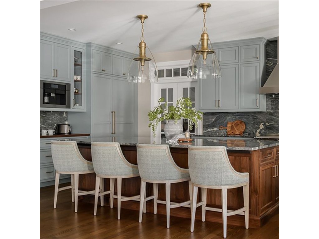 Cove Counter Stool - image 4