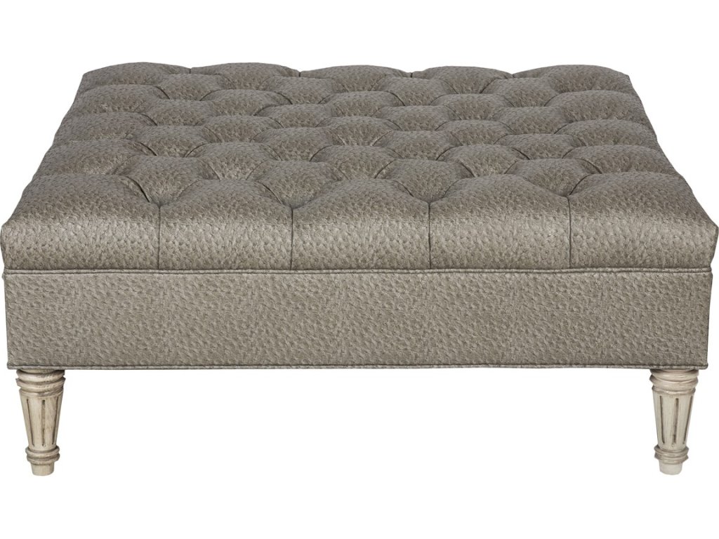 MIY Square Ottoman - image 3