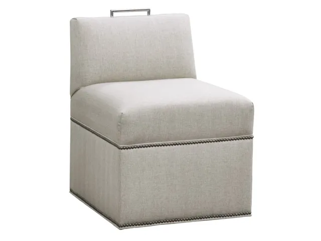 Edie Dining Stool - Alternative View