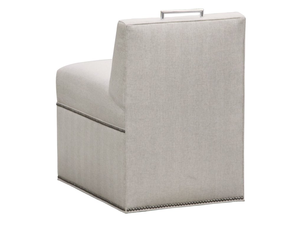 Edie Dining Stool - image 2
