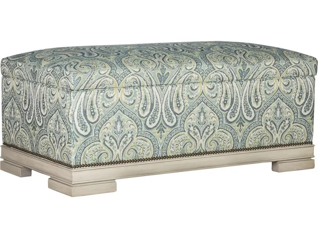 Personalized Bench - Alternative View
