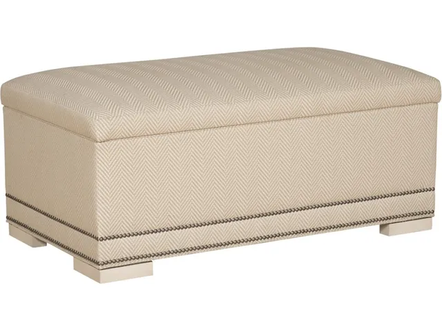 Personalized Bench