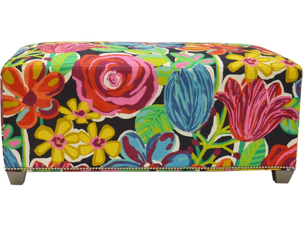 Personalized Bench - main image