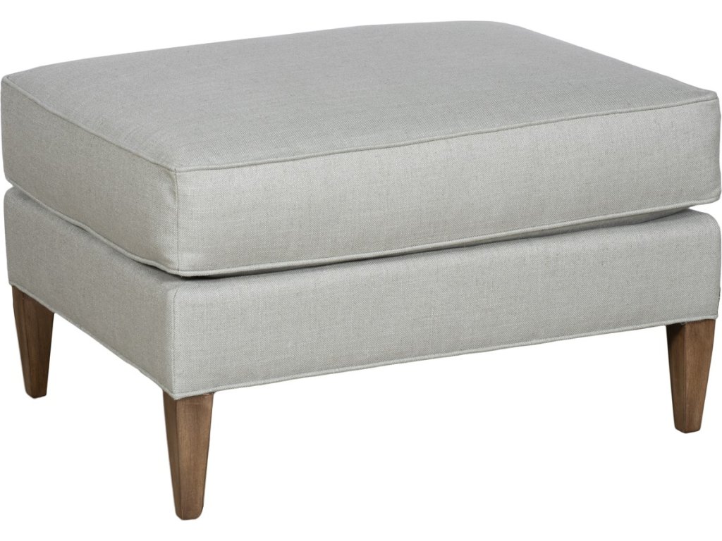 Merrill Ottoman - image 1