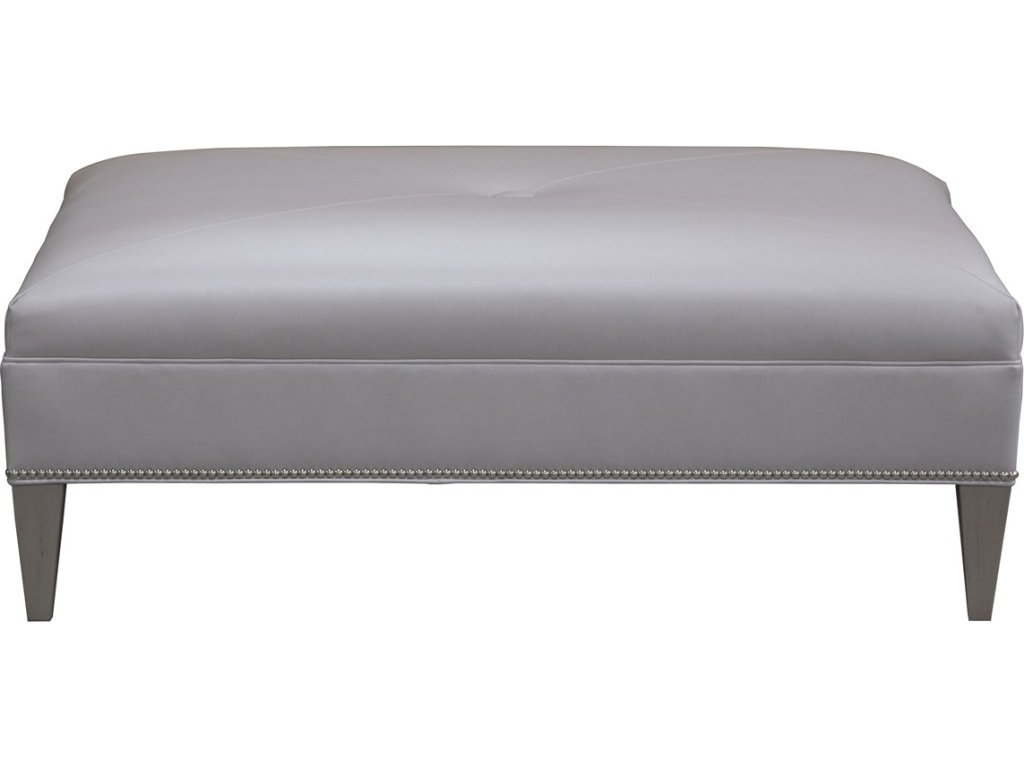 Personalized Ottoman - main image
