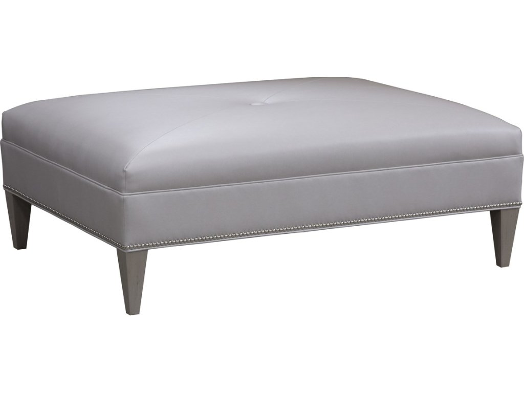 Personalized Ottoman - image 1