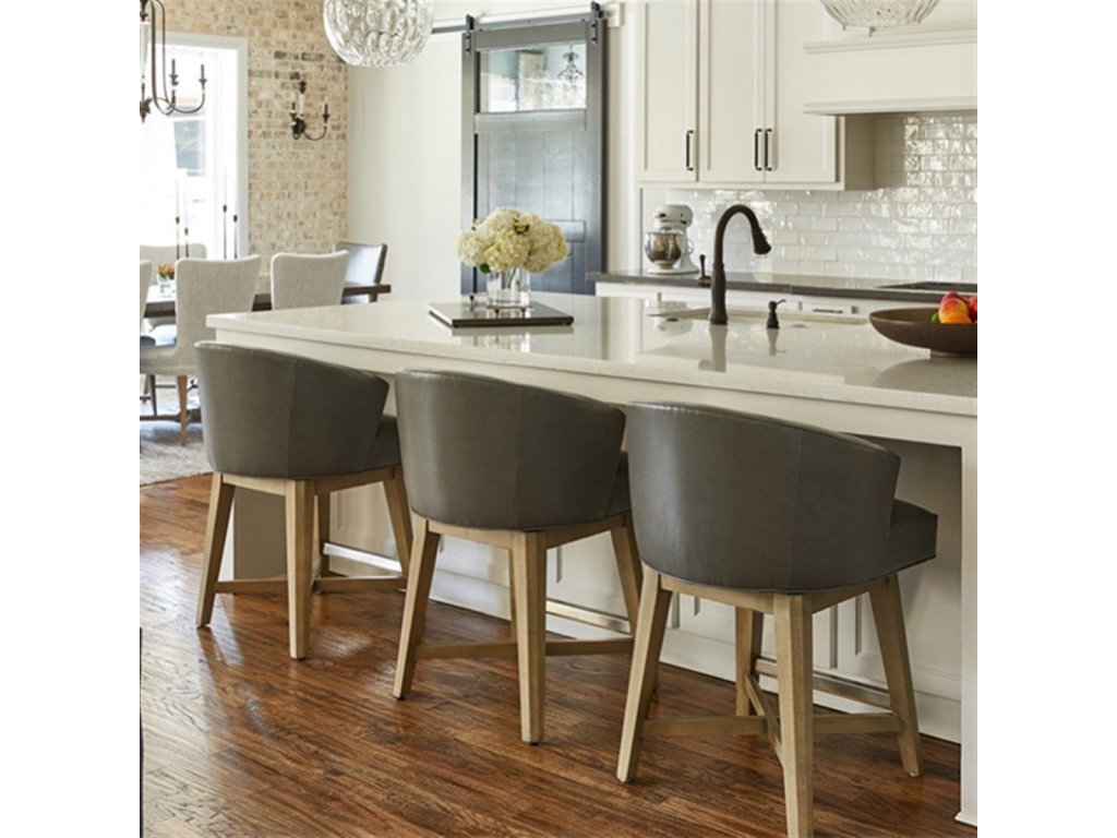 Charley Counter Stool - image 4