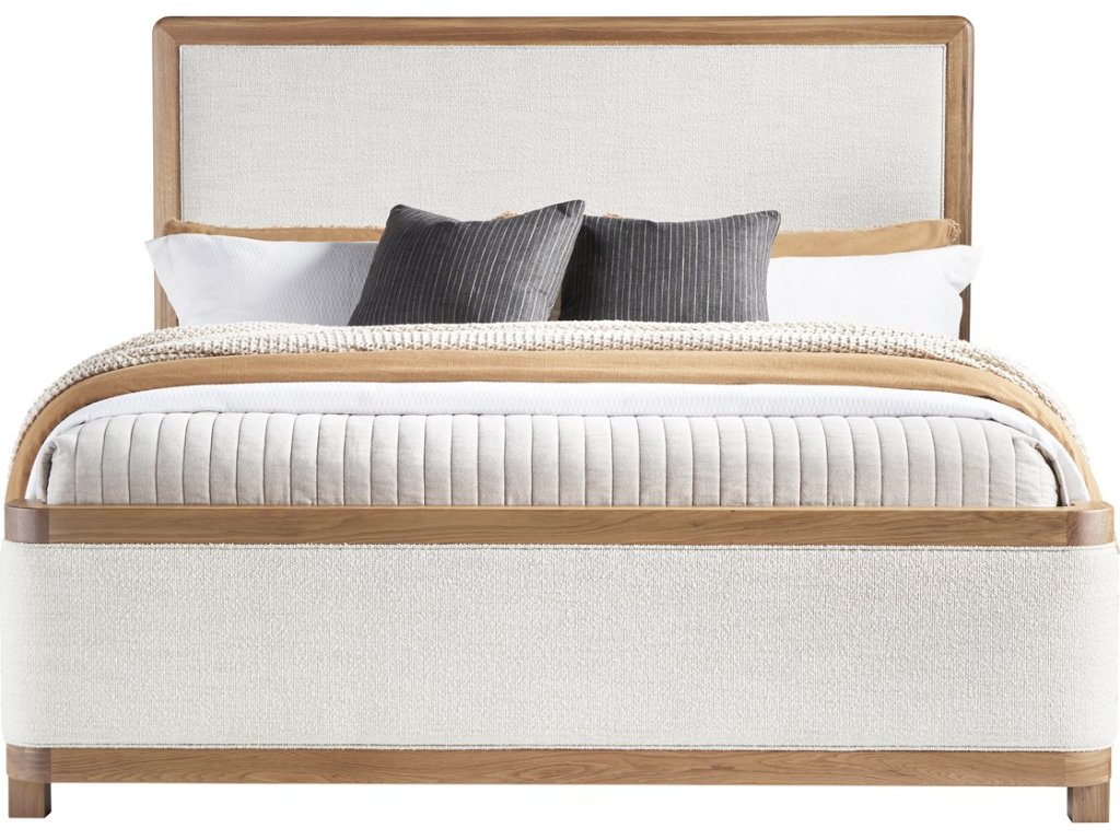 Form Cal King Bed - main image