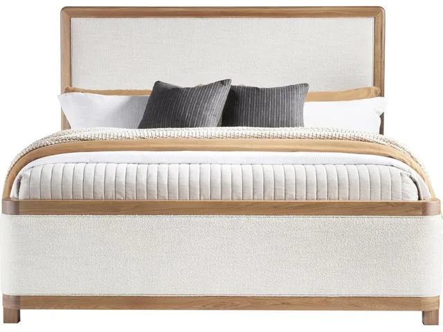 Form Cal King Bed