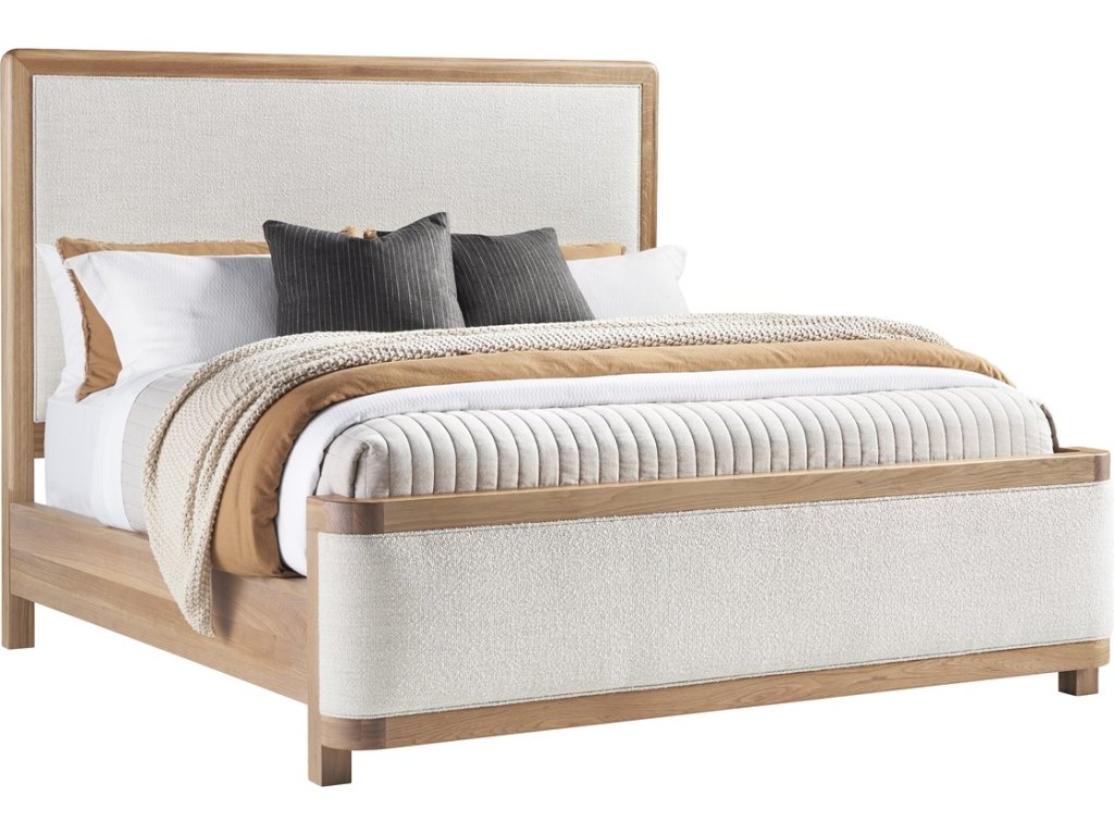 Form Queen Bed - image 1