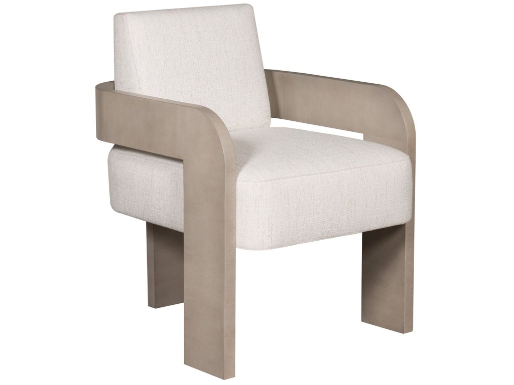Form Arm Chair - image 1