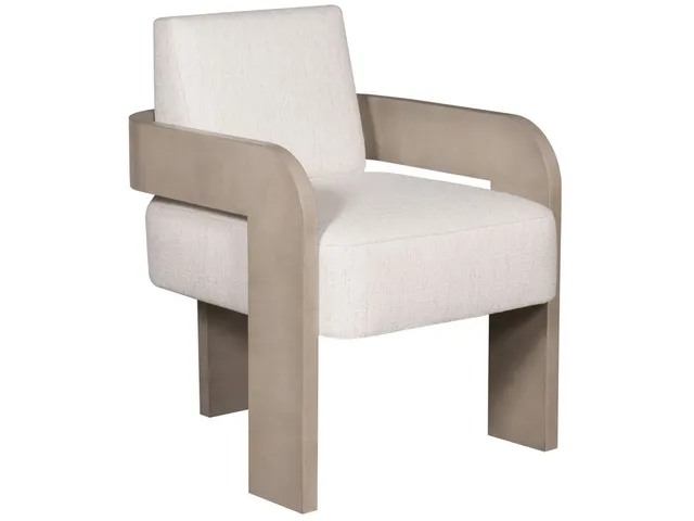 Form Arm Chair - Alternative View