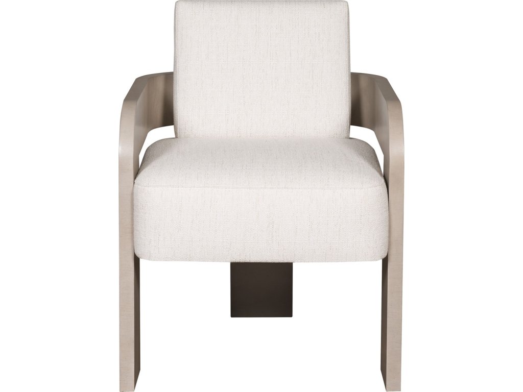 Form Arm Chair - main image