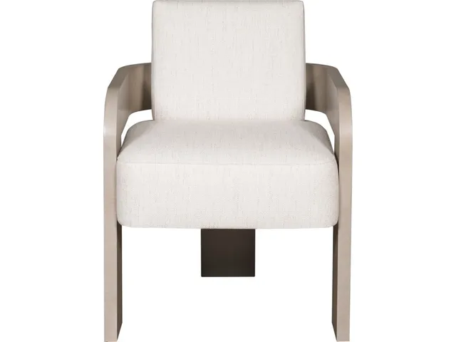 Form Arm Chair