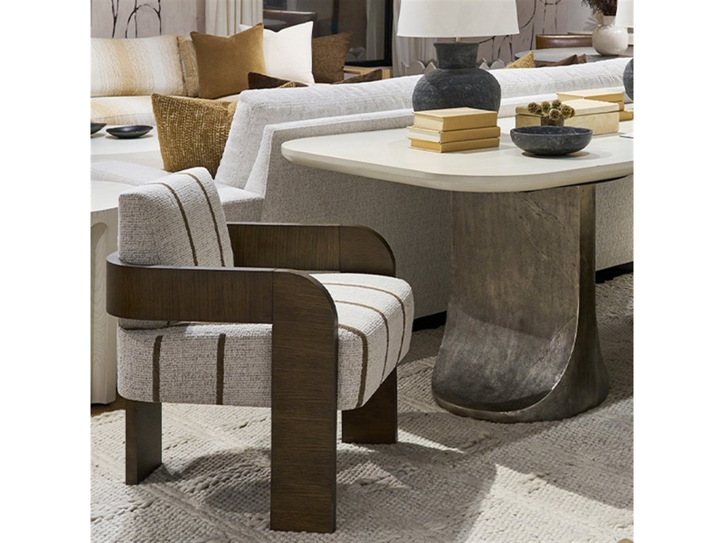 Form Arm Chair - image 4