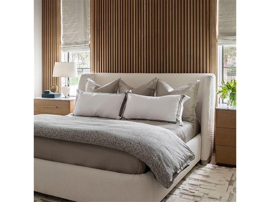 Tansy King Bed - image 8