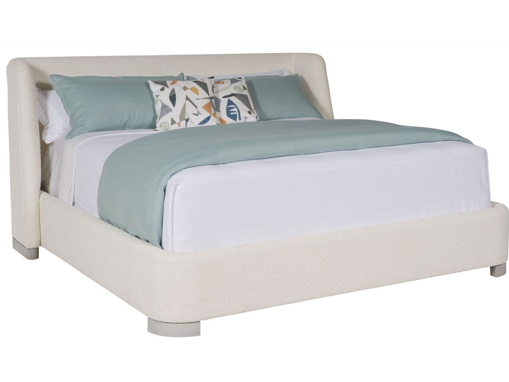 Tansy King Bed - image 1