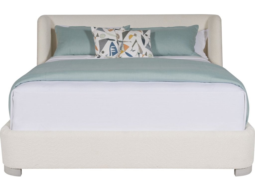 Tansy King Bed - main image