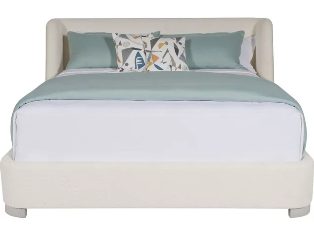 Tansy King Bed