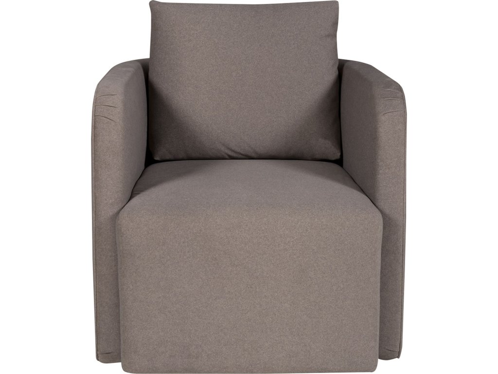 Wren Swivel Chair - main image