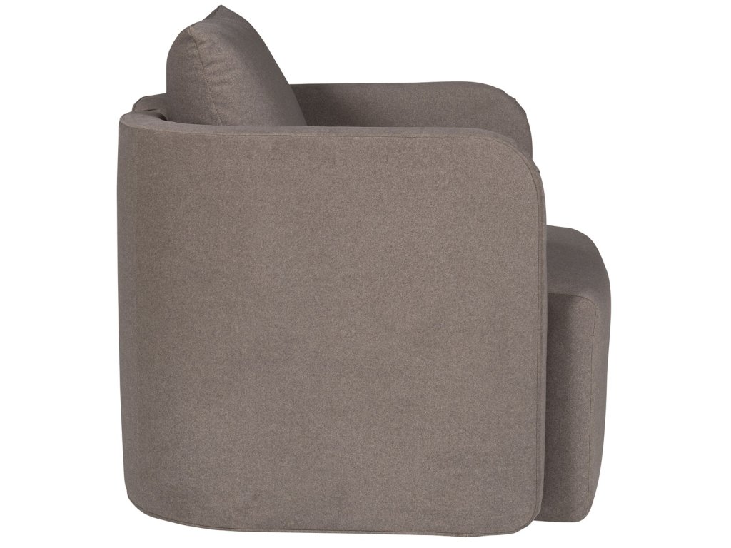 Wren Swivel Chair - image 3