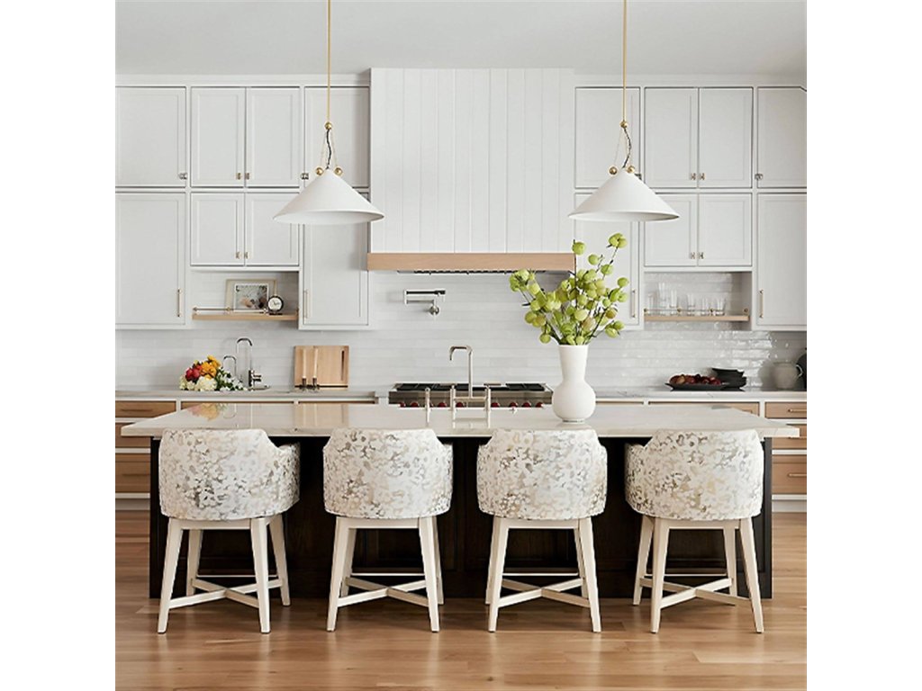 Ian Counter Stool - image 3