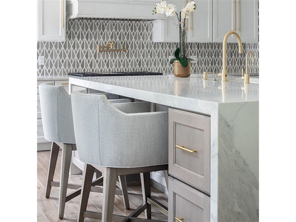 Ian Counter Stool - image 4
