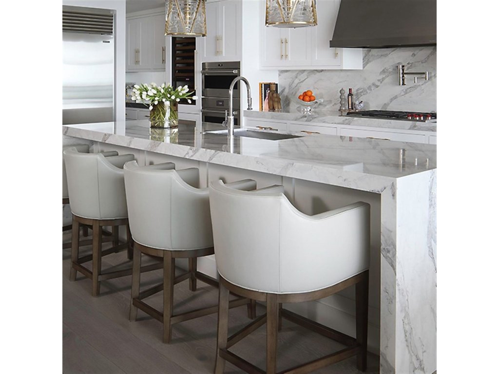 Ian Counter Stool - image 5