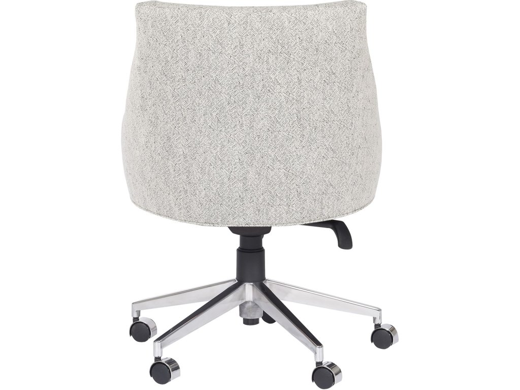 Ian Desk Chair - image 2