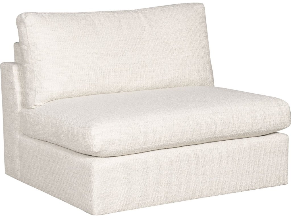 Embrace Armless Chair - image 1
