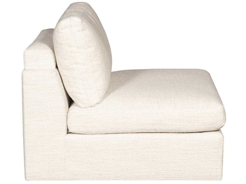 Embrace Armless Chair - image 3